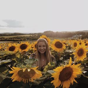 Meet your Posher, April